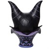 Disney Traditions 6008996 Maleficent Headdress Diorama - P01621 Alternative Image