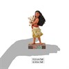Disney Traditions 6016893 Moana Holding Pua - P01641 Alternative Image