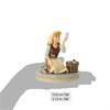 Disney Traditions 6017856 Hope In Every Bubble (Cinderella) - P01681 Alternative Image