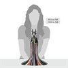 Disney Traditions 6017853 Vengeful Villainess (Maleficent Deluxe) - P01683 Alternative Image