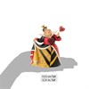Disney Traditions 6017854 Off With Their Heads (Queen Hearts) - P01684 Alternative Image