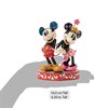 Disney Traditions 6017844 Tails Of True Love - P01691 Alternative Image