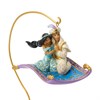 Disney Traditions 6018727 Aladdin And Jasmine - P01721 Alternative Image