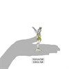 Disney Facets ND6009040 Tinker Bell - P0419 Alternative Image