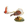Treasured Trinkets Robin Trinket Box - P12177 Alternative Image