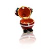 Treasured Trinkets Santa Trinket Box - P12184 Alternative Image