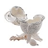 15788 Treasured Trinkets Crystal Flower - P12215 Alternative Image