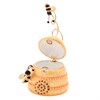 15818 Treasured Trinkets Bee Hive - P12216 Alternative Image