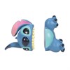 Disney Showcase 6013296 Stitch Bookends - P21114 Alternative Image