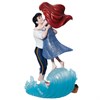 Disney Showcase 6013289 Ariel And Prince Eric - P21123 Alternative Image