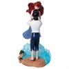 Disney Showcase 6013289 Ariel And Prince Eric - P21123 Alternative Image