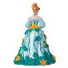 Disney Showcase 6015332 Cinderella Botanical - P21132 Alternative Image