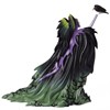 Disney Showcase 6015334 Maleficent Botanical - P21133 Alternative Image