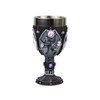 Disney Showcase 6007191 Nightmare Before Christmas Goblet - P2184 Alternative Image