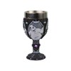 Disney Showcase 6007191 Nightmare Before Christmas Goblet - P2184 Alternative Image