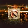 Robin LED Candle - P22103 Alternative Image