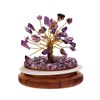 Amethyst Gemstone Tree - P3804 Alternative Image