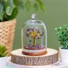 Amethyst Gemstone Tree - P3804 Alternative Image