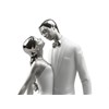 Lladro 01007045 Happy Anniversary (Re-Deco) - P4365 Alternative Image
