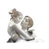 Lladro 01008029 The Happiest Day - P4368 Alternative Image
