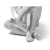 Lladro 01008539 Protective Angel - P4381 Alternative Image