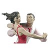 Lladro 01009146 Salsa Couple - Limited Edition - P4410 Alternative Image
