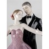 Lladro 01009709 Anniversary Waltz - P44136 Alternative Image