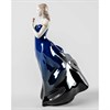 Lladro 01009744 Rose Ball - 2024 Annual Piece - P44137 Alternative Image