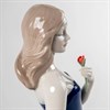 Lladro 01009744 Rose Ball - 2024 Annual Piece - P44137 Alternative Image