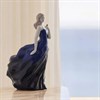 Lladro 01009744 Rose Ball - 2024 Annual Piece - P44137 Alternative Image