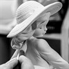 Lladro 01006822 Sweet Fragrance - P44142 Alternative Image