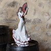 Lladro 01008683 Passion And Soul Flamenco Woman - 60th Anniversary Piece - P44143 Alternative Image