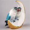 Lladro 01008788 Fly Me to The Moon - Golden Lustre - P44145 Alternative Image