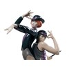 Lladro 01009244 All That Jazz - P4452 Alternative Image