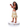 Moana Imitation Birthstone Figurine (July - Ruby) - P46122 Alternative Image