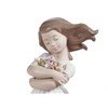 Lladro 01008248 Tender Innocence - P4776 Alternative Image