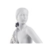 Lladro 01008673 Nude With Shawl (Re-Deco) - P4784 Alternative Image