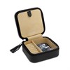 Sophia Black Travel Case - P55194 Alternative Image