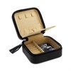 Sophia Black Travel Case - P55194 Alternative Image