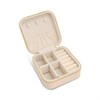 Travel Jewel Box Beige - P55200 Alternative Image