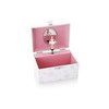 Ballerina Bubbles Musical Jewellery Box - P56133 Alternative Image