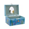 Mermaid Musical Jewellery Box - P56182 Alternative Image