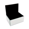 Embrace Mum Mirror Glass Jewellery Box - P56189 Alternative Image