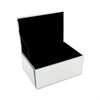 Embrace Special Friend Glass Jewellery Box - P56191 Alternative Image