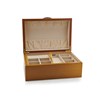 Mele & Co Oriental Rose Julia Jewellery Box - P5630 Alternative Image
