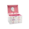 Mele & Co Ballerina Musical Jewellery Box - P5652 Alternative Image