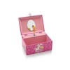 Unicorn Princess Musical Jewellery Box - P5664 Alternative Image