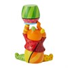Disney By Romero Britto 6001308 Winnie The Pooh - P57117 Alternative Image