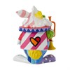 Disney By Romero Britto 6001310 White Rabbit - P57118 Alternative Image