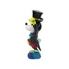 Disney By Romero Britto 6006083 Mickey Mouse - P57127 Alternative Image